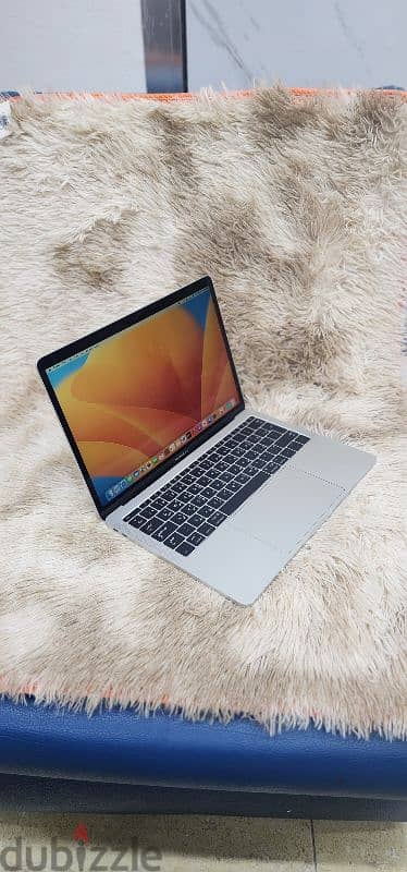 MacBook Pro A1708 2