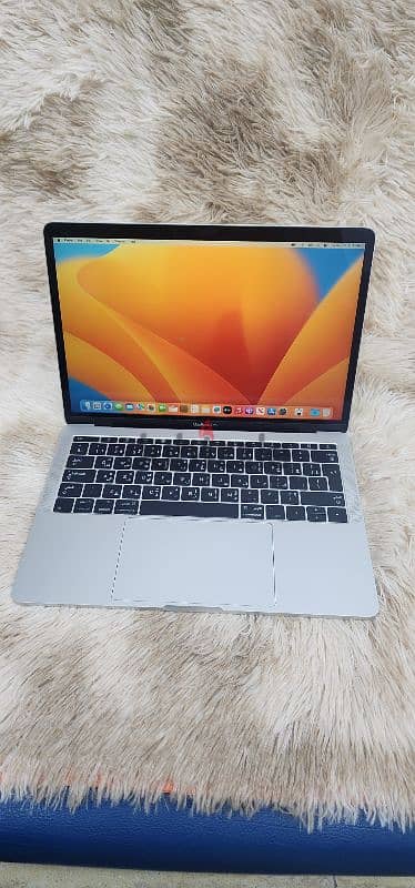 MacBook Pro A1708 3