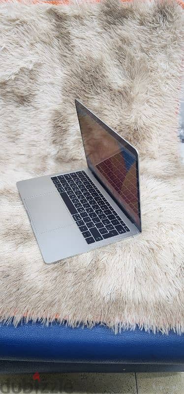 MacBook Pro A1708 5