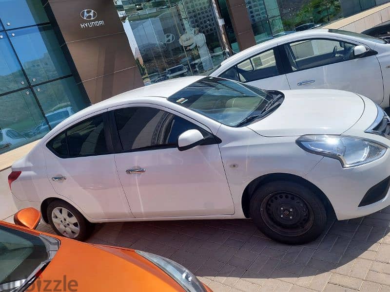 rent a car ibra   تاجير سيارات إبراء 11