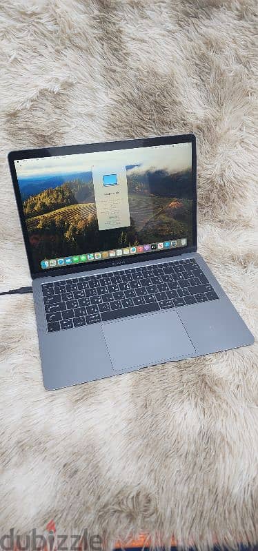 MacBook Air A1932 2018 3