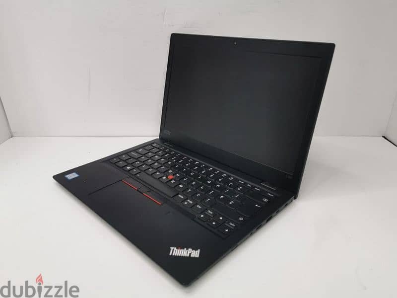 Lenovo Thinkpad T470s intel core i7 7th gen لابتوب لينوفو 4