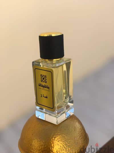 عطور بن شيخان الاصليه