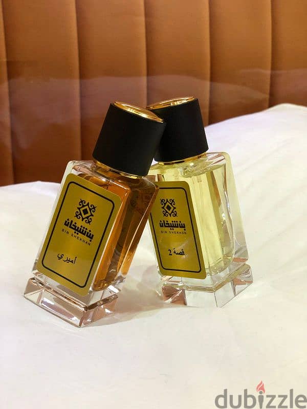 عطور بن شيخان الاصليه 4