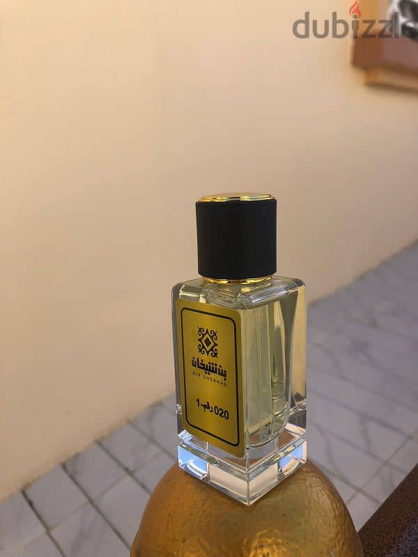 عطور بن شيخان الاصليه 5