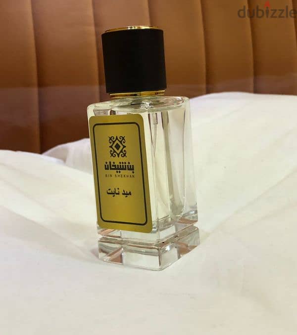 عطور بن شيخان الاصليه 6