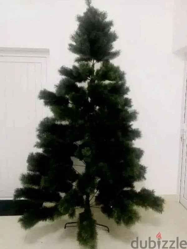 Christmas Tree 8 ft for sale 1