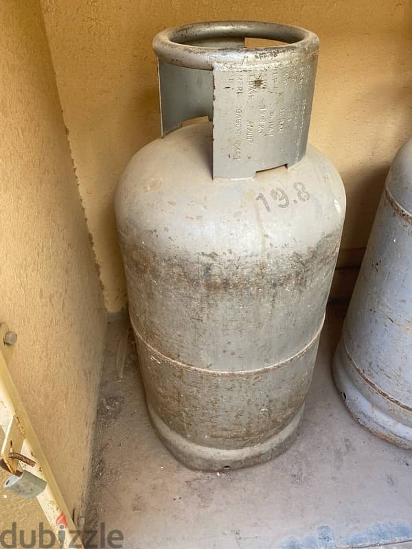 gas cylinder new 0