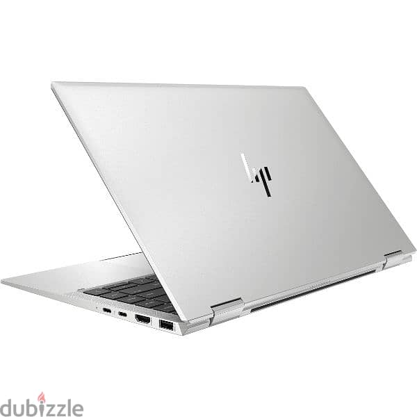 HP EliteBook X360 1030 G7 لابتوب تابلت معالج i7 1