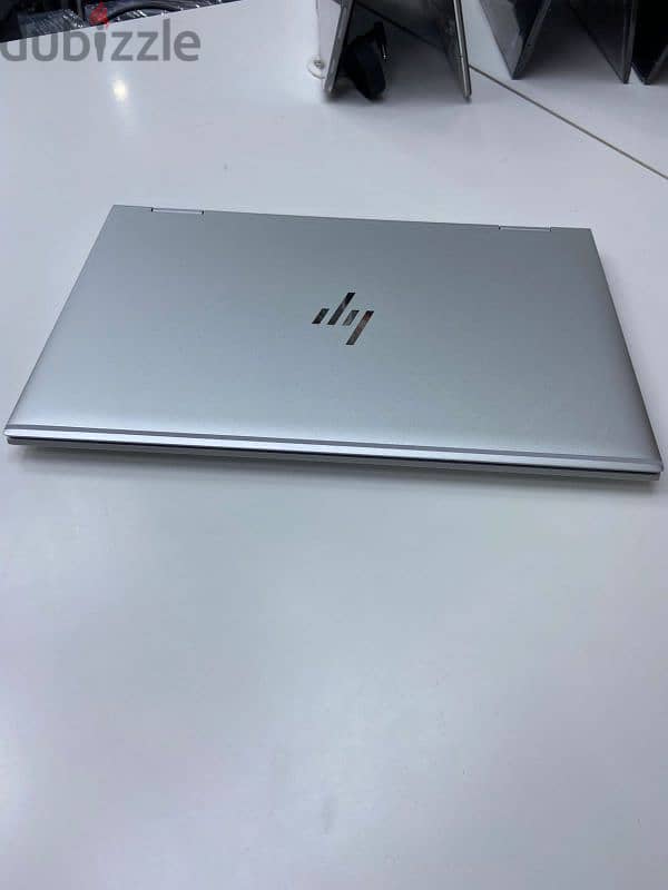 HP EliteBook X360 1030 G7 لابتوب تابلت معالج i7 5