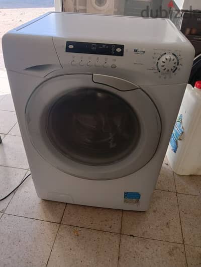 washing machine for sale