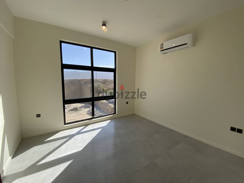 4me17-BrandNew Amazing 6BHK Villa For Rent in Ansab 17