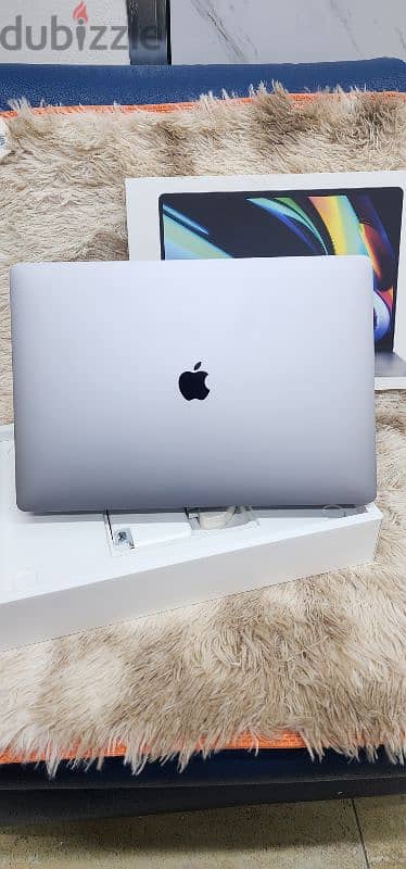 MacBook Pro A2141 4