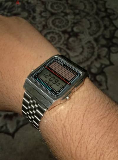 Casio