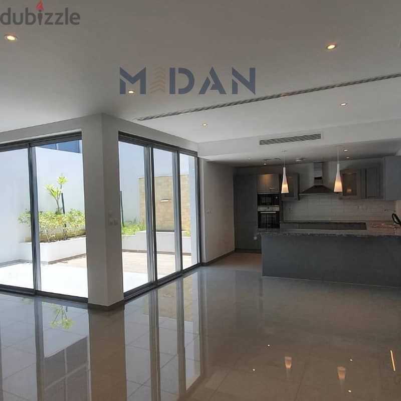 AL MOUJ | BEAUTIFUL 3+1 BR VILLA 3