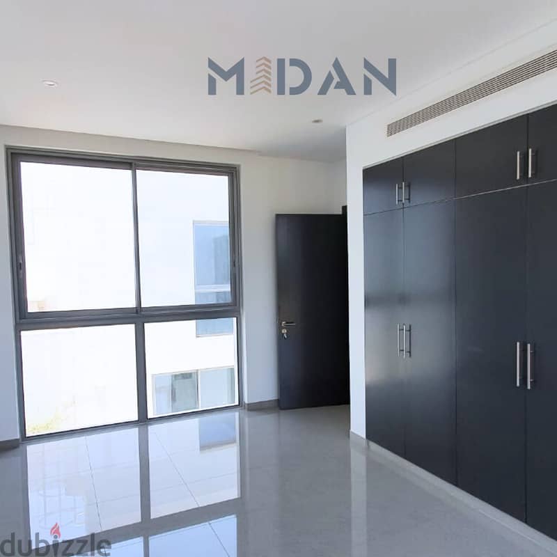 AL MOUJ | BEAUTIFUL 3+1 BR VILLA 4