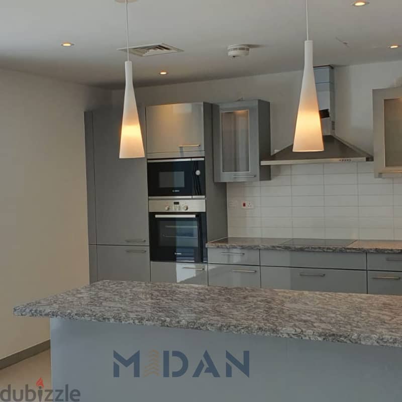 AL MOUJ | BEAUTIFUL 3+1 BR VILLA 6