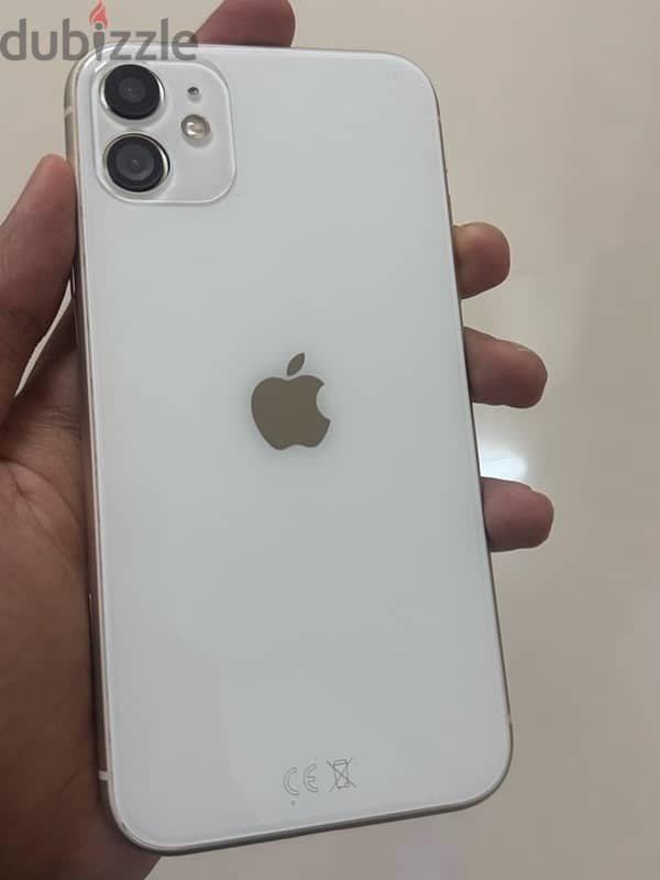 iPhone 11 128gb 1