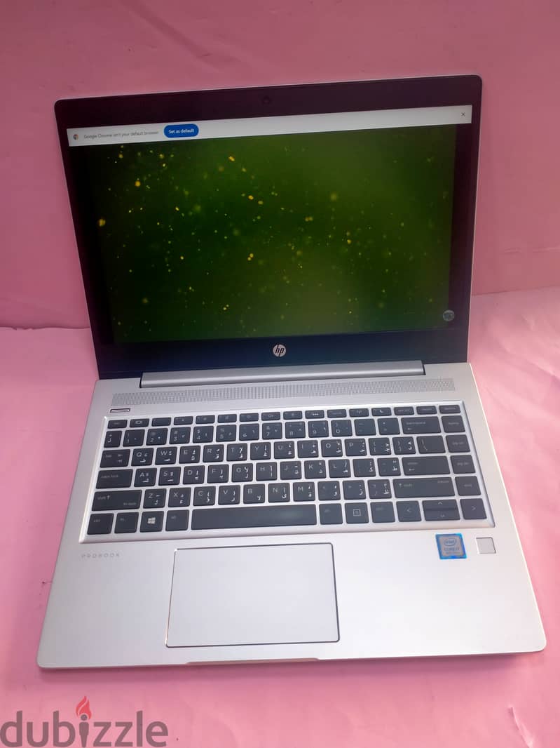 HP 440 8th GENERATION CORE I7 16GB RAM 512GB SSD 14-INCH SCR 3