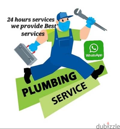 Best plumbing fixing services