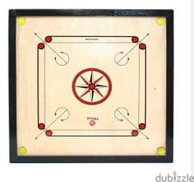 Carrom Board