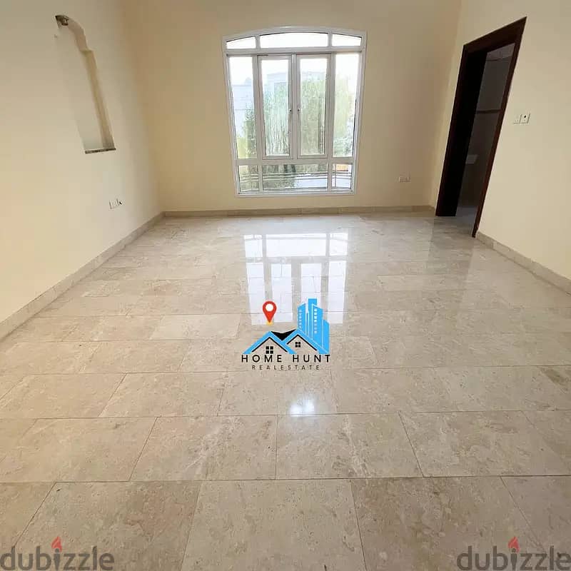 AZAIBA NORTH | BEAUTIFUL 5BR VILLA IN 18th NOVEMBER STREET FOR RENT 7