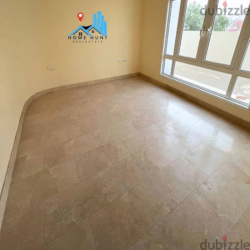 AZAIBA NORTH | BEAUTIFUL 5BR VILLA IN 18th NOVEMBER STREET FOR RENT 13