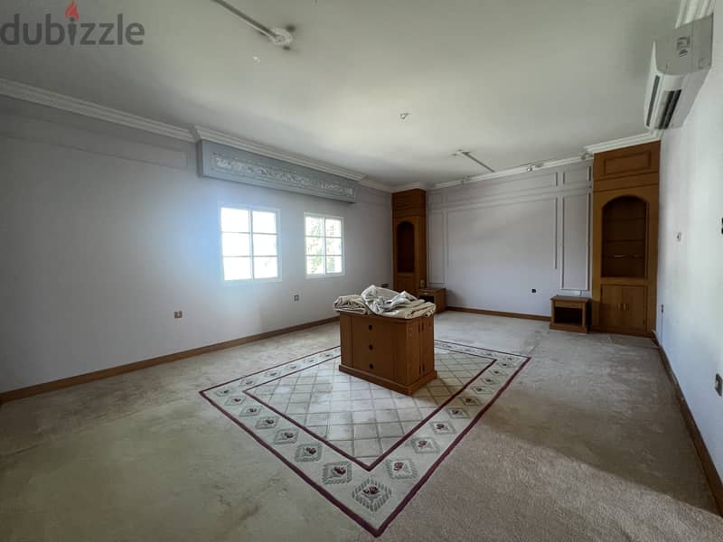 Spacious Villa for Rent in Madinat Al Ilam 13