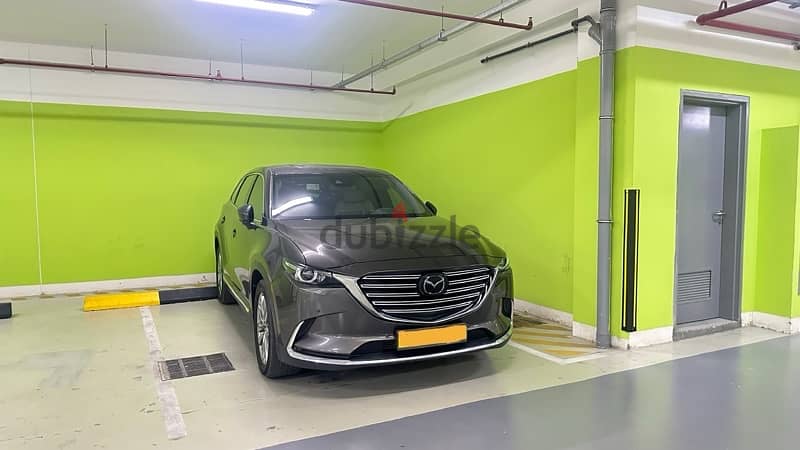 Mazda CX-9 2019 Luxury- Expat leaving Oman 0