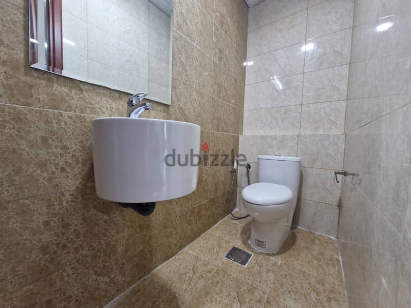 1 BR Fully Furnished Apartment in Ghubra - MGM 7