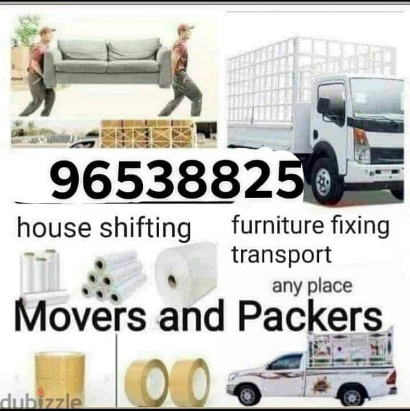 Housevillaandofficeshiftingandtransport 0