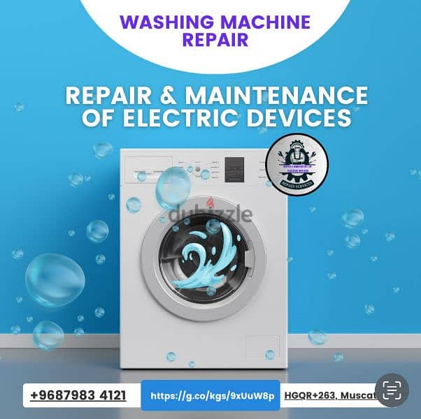 BEST FIX AC FRIDGE WASHING MACHINE SERVICE OR REPAIR Install 0