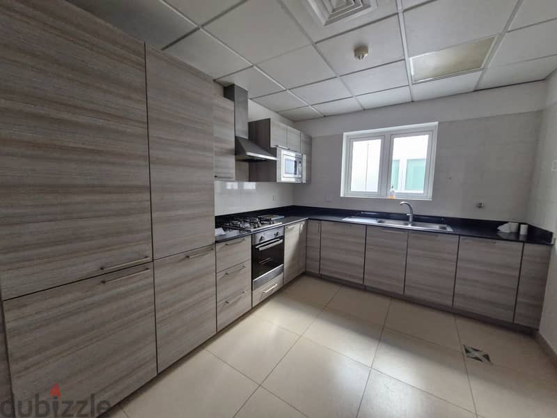 2 BR Elegant Apartment in Muscat Grand Mall 2