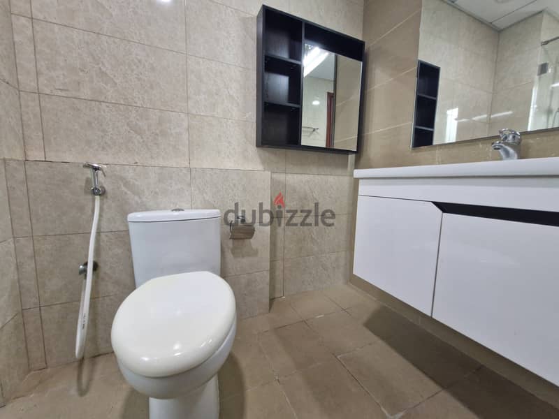 2 BR Elegant Apartment in Muscat Grand Mall 8