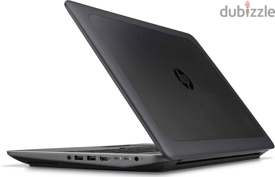 HP ZBOOK 15 G3 INTEL XEON 4GB GRAPHICS 64GB RAM 512GB SSD 2