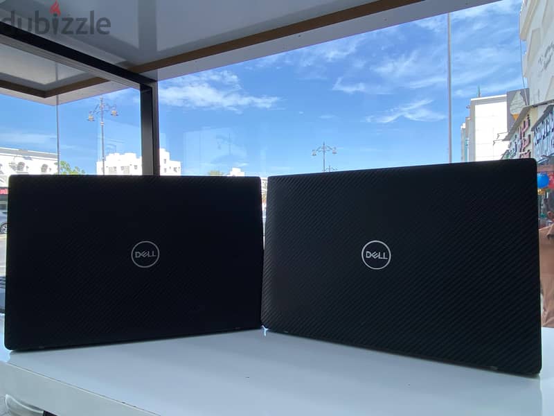 DELL 8th GEN INTEL CORE i7-8665 32GB RAM 512GB SSD UHD GRAPHICS 3