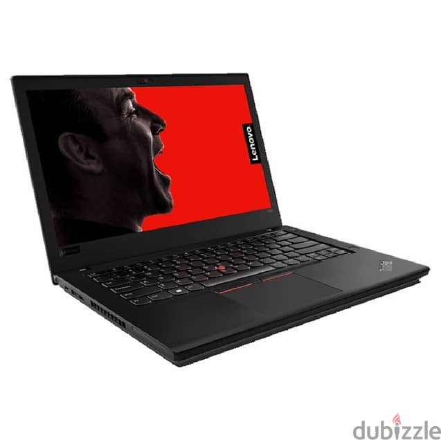 Lenovo Thinkpad T480 Core i7 8th Gen 32GB RAM 512GB SSD 2