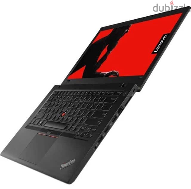 Lenovo Thinkpad T480 Core i7 8th Gen 32GB RAM 512GB SSD 1