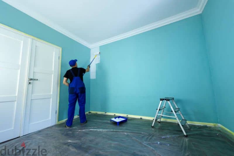 we have professional team painters all Muscat location available 0