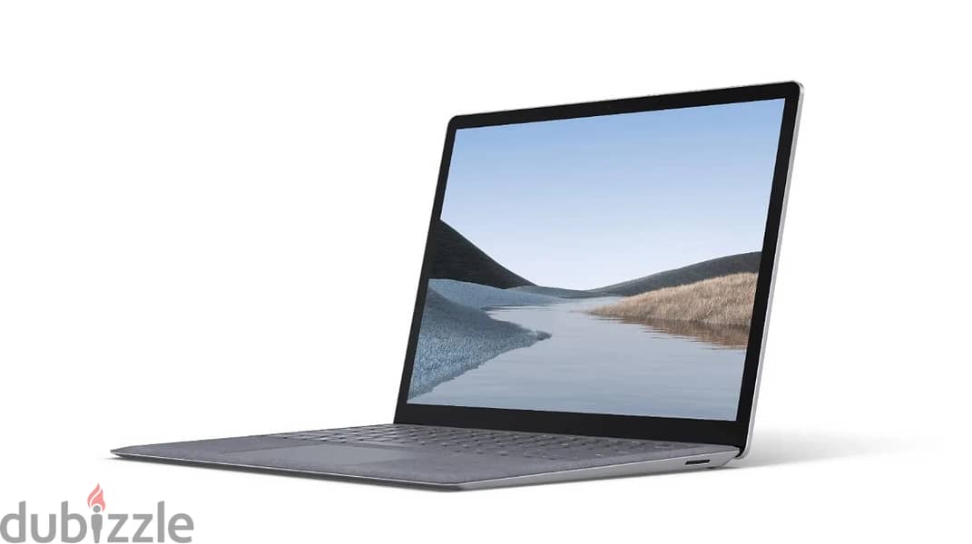 Microsoft Surface Laptop 3 Core i5 10th Gen 8GB Ram 256GB SSD 5