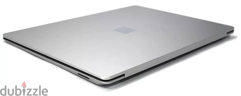 Microsoft Surface Laptop 3 Core i5 10th Gen 8GB Ram 256GB SSD 2