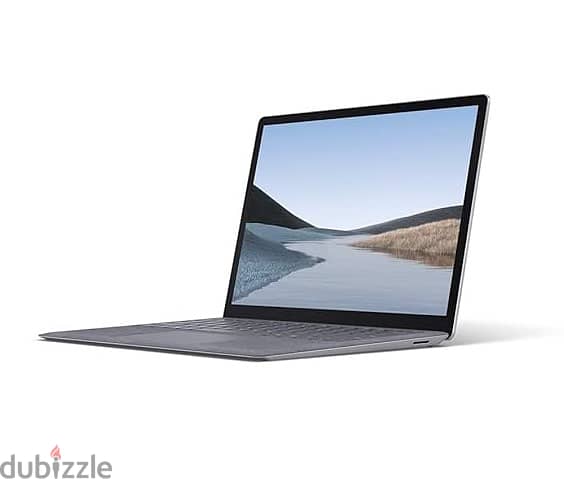 Microsoft Surface Laptop 3 Core i5 10th Gen 8GB Ram 256GB SSD 6