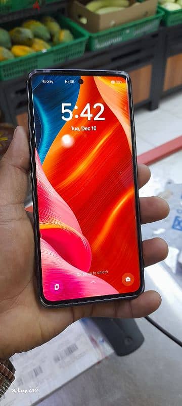 oppo reno 10 5g 12/256 ram rom full fres 3