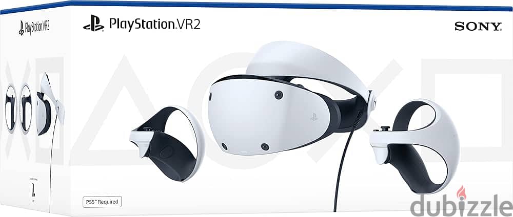 PS VR 2 0