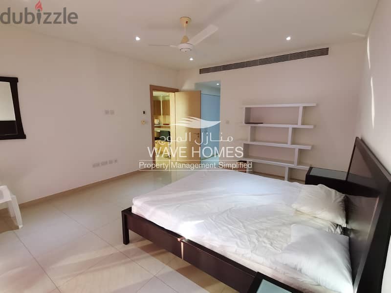 2 Bedroom Apartment for sale in almouj muscat 1