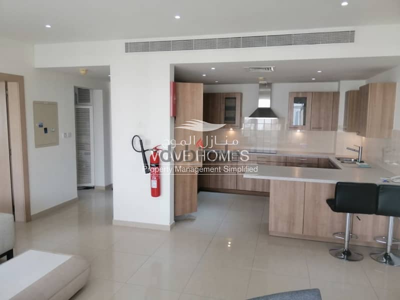 2 Bedroom Apartment for sale in almouj muscat 3