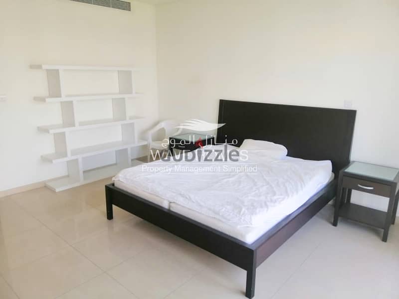 2 Bedroom Apartment for sale in almouj muscat 6