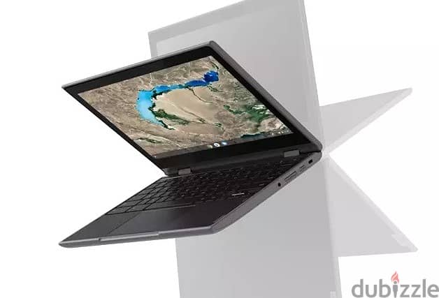 LENOVO 300E CHROMEBOOK X360 TOUCH 4GB / 128GB 1