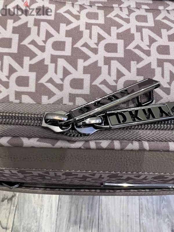 chopard hand bag and trolly DKNY  orginal 4