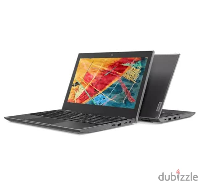 LENOVO CHROMEBOOK 100E 4GB RAM 32GB STORAGE 5